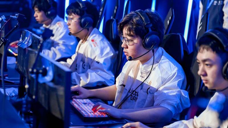 英雄联盟S16入围赛是什么赛制?晋级规则与观赛要点